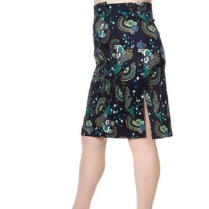 Banned Retro Pencil Skirt